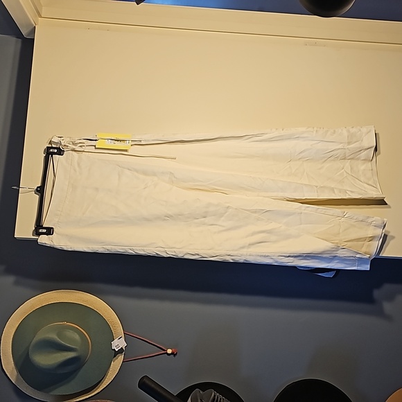 Future Collective Jenee Naylor Wide Leg Pant - Picture 2 of 5